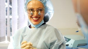  at Dr Helen's Dental and Implant Studio in Prahran East