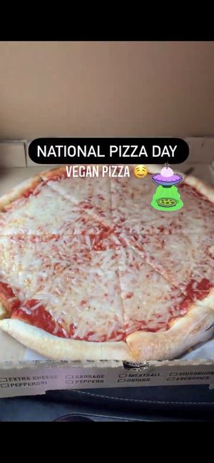 Loved it ! at Tornetta's Pizzeria in Pottstown