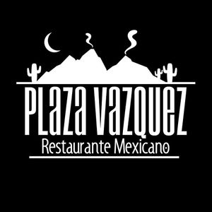 Plaza Vazquez  at La Malaguena Mexican - Maybe closed in Stowe