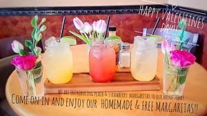 Free Margaritas!! at La Malaguena Mexican - Maybe closed in Stowe