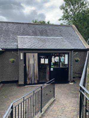 Exterior   at The Wood Oven in Newcastle Upon Tyne