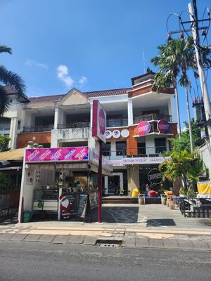  at Yogurt Republic in Seminyak