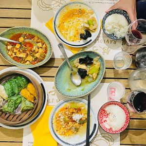   at Ravioli Wang - Porta Camollia in Siena