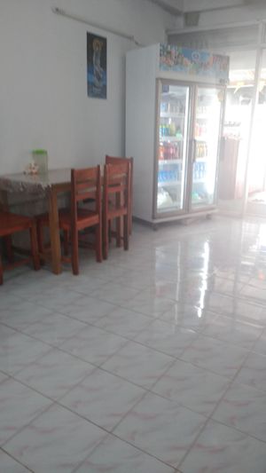 Clean at Kaun Im Yok in Vientiane