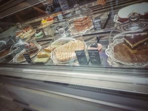  at Omas Backstube in Vienna