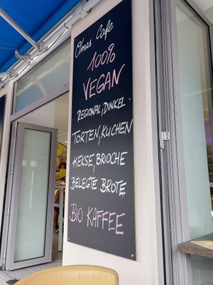  at Omas Backstube in Vienna