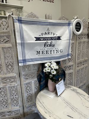   at Omas Backstube in Vienna