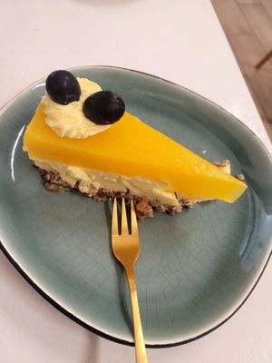  at Omas Backstube in Vienna