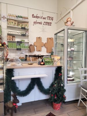  at Omas Backstube in Vienna