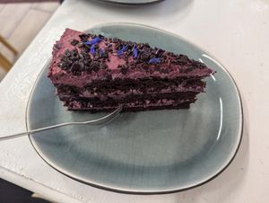  at Omas Backstube in Vienna