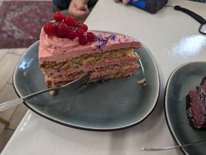  at Omas Backstube in Vienna