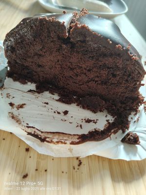  at Omas Backstube in Vienna