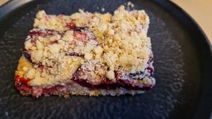  at Omas Backstube in Vienna