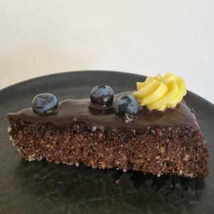  at Omas Backstube in Vienna