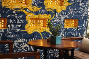  at Cafe VegaNation in Siliguri