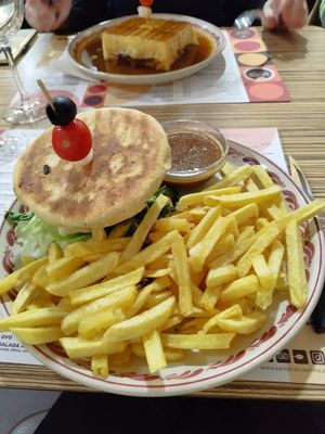  at Santa Francesinha in Porto