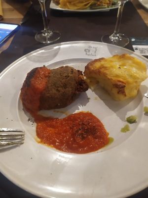  at Madre Tierra in Toledo