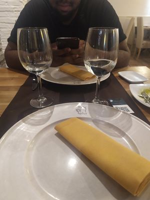  at Madre Tierra in Toledo