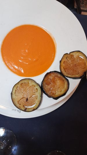  at Madre Tierra in Toledo