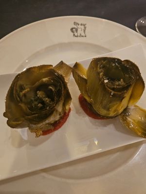  at Madre Tierra in Toledo