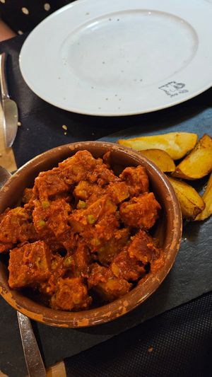  at Madre Tierra in Toledo