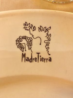 Mother Earth at Madre Tierra in Toledo