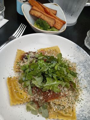  at Pen & Wig in Cardiff