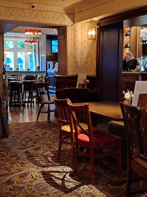  at Pen & Wig in Cardiff