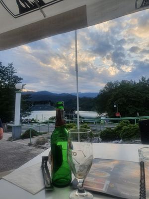  at Asian Peking in Bled