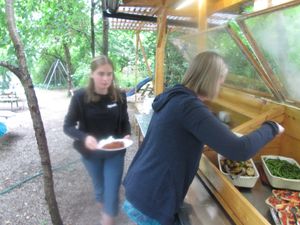  at Mormors Bakeri in Karlshamn