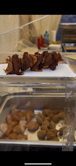 Happy Summer Spieß veganmania  at Loving Hut - Maria Kuhn Gasse in Vienna