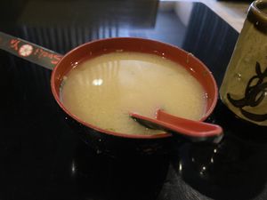   at Sushi Ya in Joliet