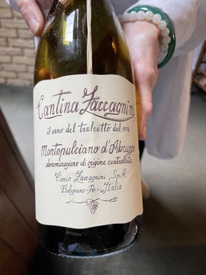   at De Bühne in Bruges