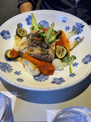   at De Bühne in Bruges