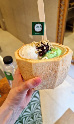  at Coco Mama - Station X in Boracay