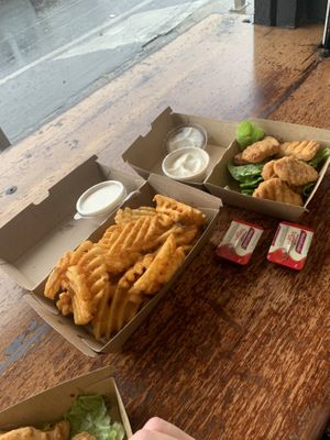   at BayGer in Byron Bay