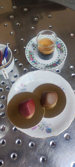  at Succoso NonLatteria in Asti