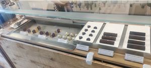  at Succoso NonLatteria in Asti