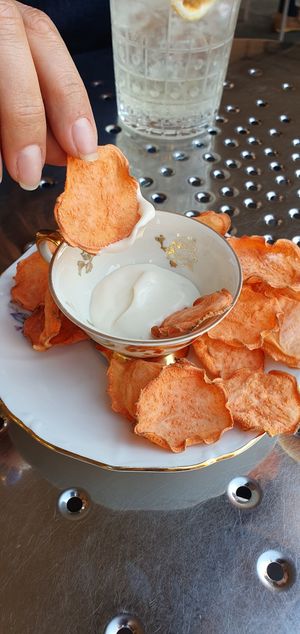  at Succoso NonLatteria in Asti