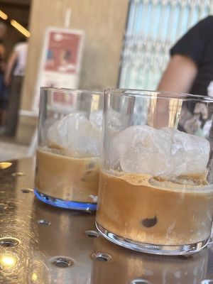   at Succoso NonLatteria in Asti