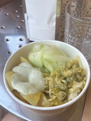   at Succoso NonLatteria in Asti