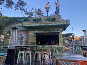   at Park on Fremont in Las Vegas