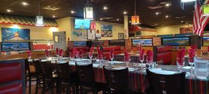 Interior at The Kathmandu - 2100 S in Salt Lake City