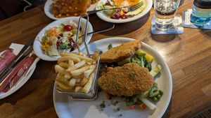  at Amadeus in Buxtehude