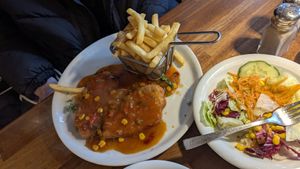  at Amadeus in Buxtehude