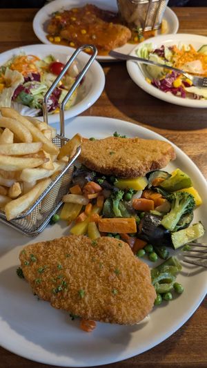  at Amadeus in Buxtehude