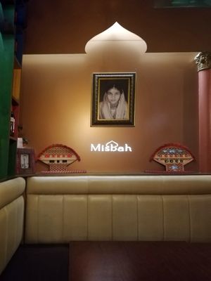  at Misbah  in Gran Canaria