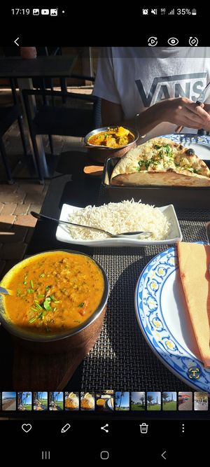  at Misbah  in Gran Canaria