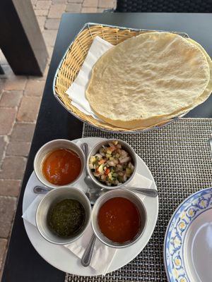  at Misbah  in Gran Canaria