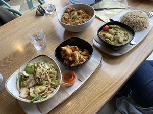 😍  at Camile in Clontarf